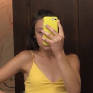 Meet your Posher, Kali jade